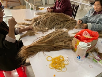 Guangzhou changrong hairdressing product ltd.,co
