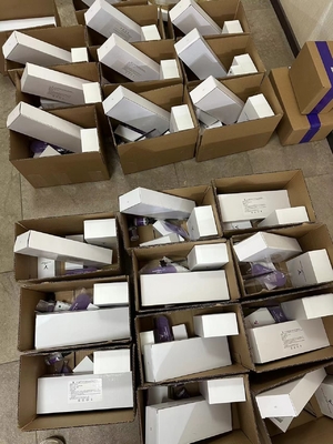 Hot selling v-light hair extensions machine China factory supply v light hair extensions