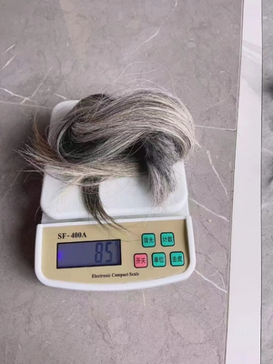 Best quality raw single donor bulk hair extension 100% human hair European hair raw with wholesale price